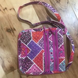 Vera Bradley purse NWT